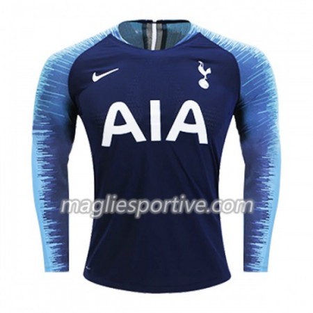 Completo Calcio Tottenham Hotspur Divisa Trasferta 2018/2019 ML